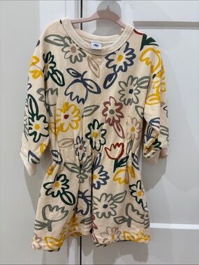 Petit Bateau dress